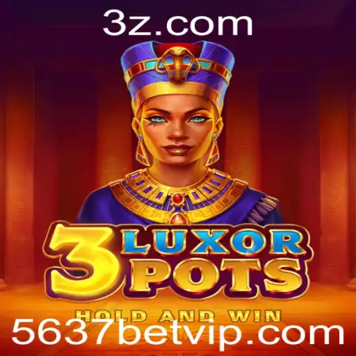 Descubra o Fascinante Mundo de 3LuxorPots: Jogo Inovador no Cenário Atual