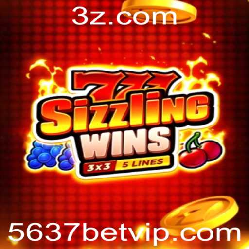 Descubra o Fascinante Mundo de 777sizzlingwins com 5637bet