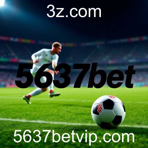 Sobre Nós - 5637bet