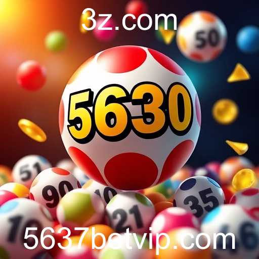 Explorando o Mundo do Bingo Online com 5637bet