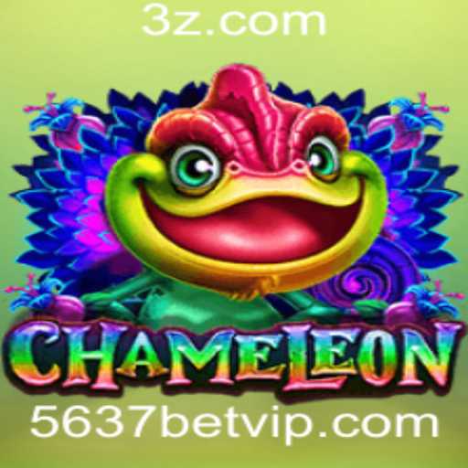Descubra o Jogo Chameleon: Diversão e Estratégia com Chameleon