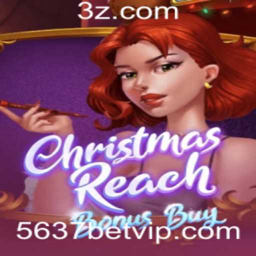 ChristmasReachBonusBuy: Uma Aventura Festiva no Mundo dos Jogos