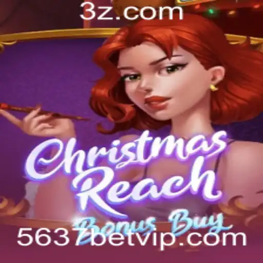 ChristmasReachBonusBuy: Uma Aventura Festiva no Mundo dos Jogos