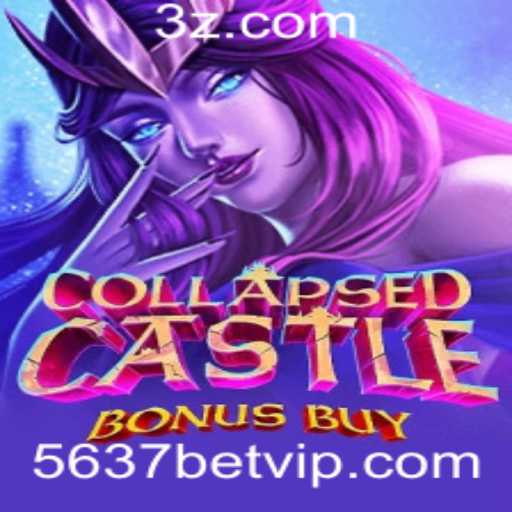 Descubra o Fascinante Mundo de CollapsedCastleBonusBuy