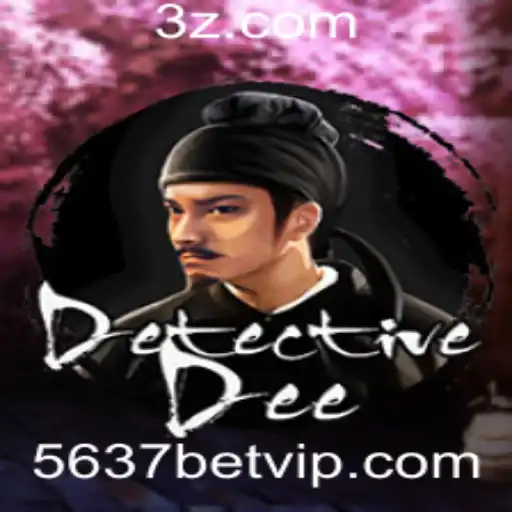 Explore o Mundo de DetectiveDee: Um Jogo de Mistério e Estratégia