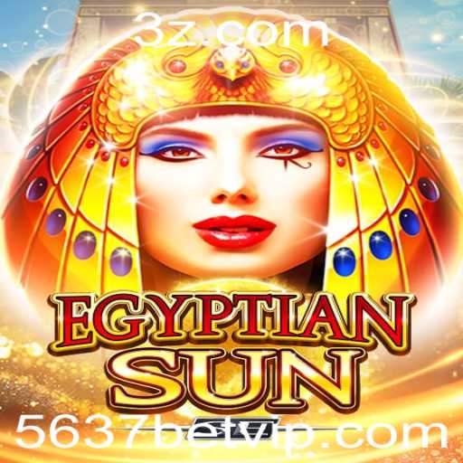 EgyptianSunSE: Mergulhando no Desafio do Cassino Moderno
