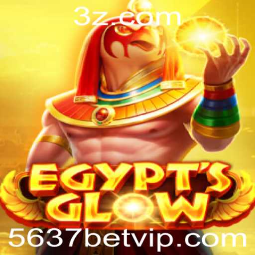 Explorando a Magia de EgyptsGlow: Um Novo Fenômeno no Mundo dos Jogos