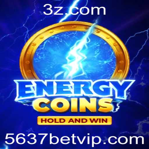 Descubra o Fascinante Mundo de EnergyCoins com 5637bet