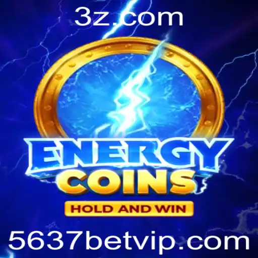 Descubra o Fascinante Mundo de EnergyCoins com 5637bet