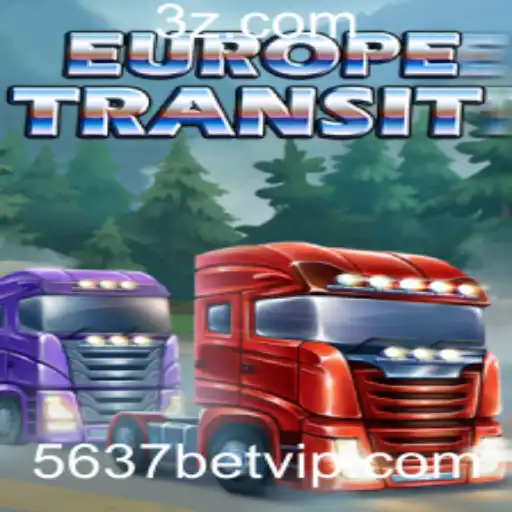 EuropeTransit: Descubra o Jogo de Estratégia que Está Conquistando Jogadores