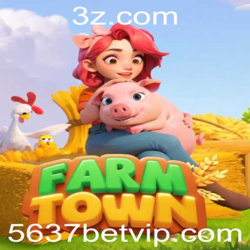 Descubra Tudo Sobre FarmTown: Um Mundo de Agricultura Virtual