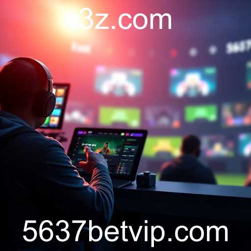 Avanço e Regulações nos Jogos Online em 2025