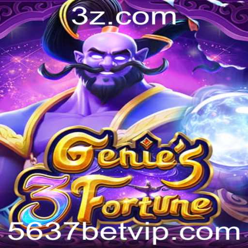 Descubra o Mundo Fascinante de Genie3Fortune: O Jogo do Momento no Cenário de Entretenimento