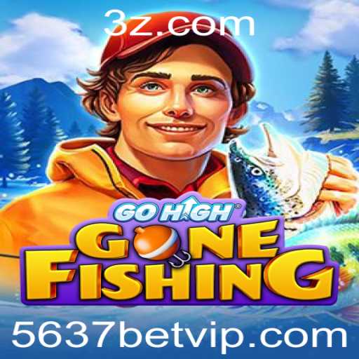 Explorando o Empolgante Mundo de GoHighGoneFishing no Universo 5637bet