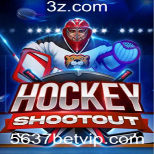 Descubra o Mundo de HockeyShootout e a Emoção de 5637bet