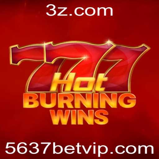 Descubra o Universo de HotBurningWins em 5637bet