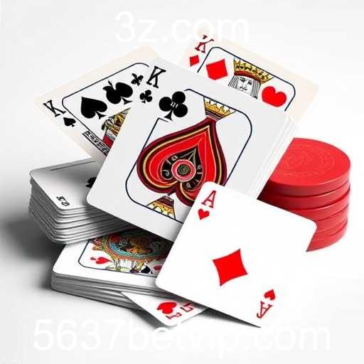 O Fascinante Mundo dos Jogos de Cartas