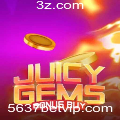 Explorando JuicyGemsBonusBuy e a Inovação em Jogos Online com 5637bet