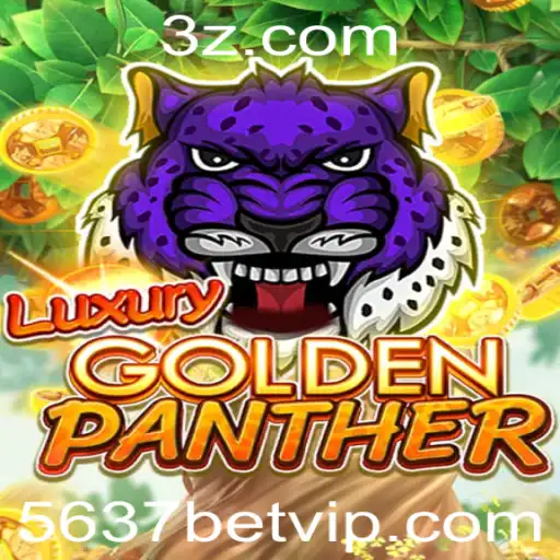 Descubra a Emoção do Jogo LUXURYGOLDENPANTHER