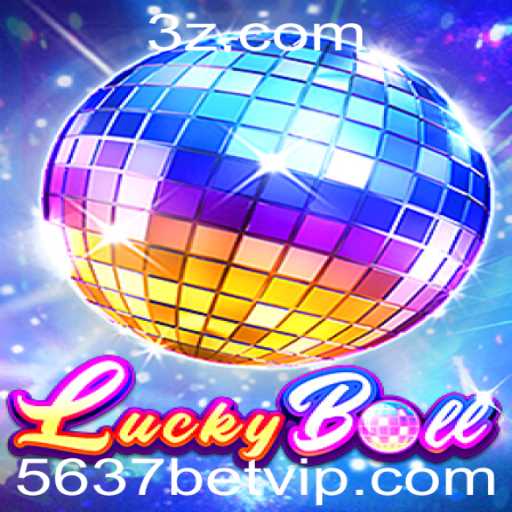 Descubra o Emocionante Mundo de LuckyBall: O Jogo de Azar do Momento com 5637bet