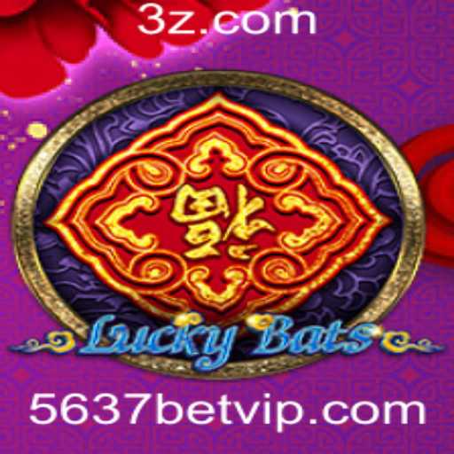Descubra o Excitante Mundo de LuckyBats e 5637bet