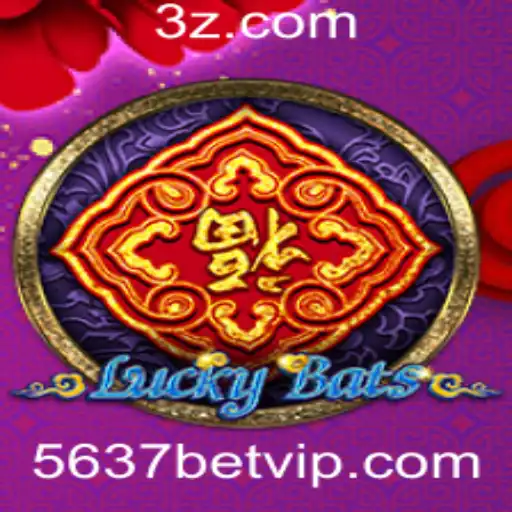 Descubra o Excitante Mundo de LuckyBats e 5637bet