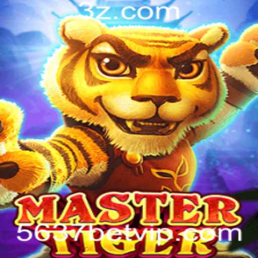 Conheça MasterTiger: O Jogo Que Está Conquistando o Mundo dos Games
