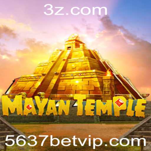 Explorando o Fascinante Mundo de 'MayanTemple': Uma Aventura Cheia de Mistérios
