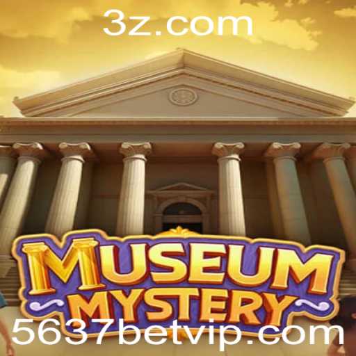 Descubra o Fascinante Mundo de MuseumMystery