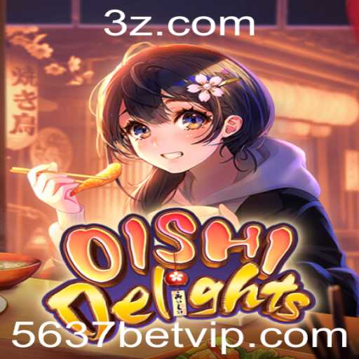 OishiDelights: Descubra o Mundo Encantado deste Jogo Inovador
