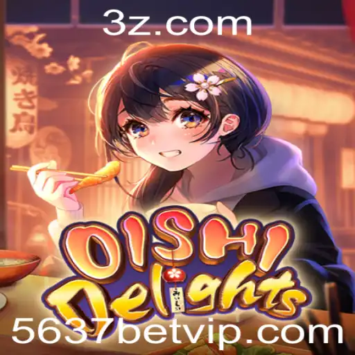 OishiDelights: Descubra o Mundo Encantado deste Jogo Inovador