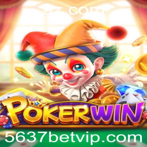 Descubra o Empolgante Mundo de POKERWIN