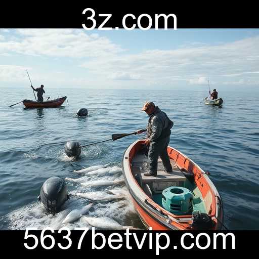 A Pesca: Arte, Ciência e Sustentabilidade