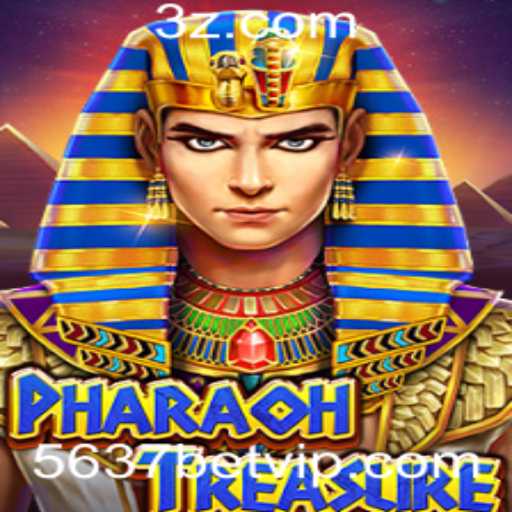 PharaohTreasure: A Excitante Aventura no Mundo Antigo