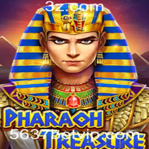 PharaohTreasure: A Excitante Aventura no Mundo Antigo