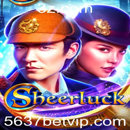 Descubra o Envolvente Jogo 'Sheerluck' com 5637bet