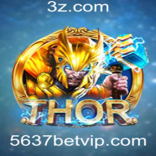 Explorando o Jogo 'THOR': Entretenimento e Estratégia com a 5637bet