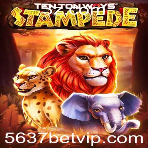 Descubra a Excitante Aventura de TenTonWaysStampede