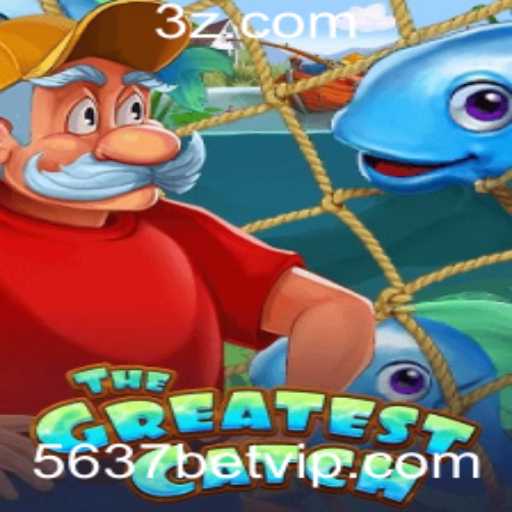 Guia Completo de TheGreatestCatch: Como Jogar e Regras do Jogo