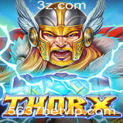Explorando ThorX: O Jogo Revolucionário de Estratégia Inspirado em Mitologia
