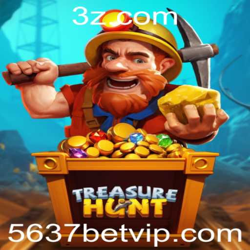 Descubra o Mundo Aventuresco de TreasureHunt: Um Guia Completo