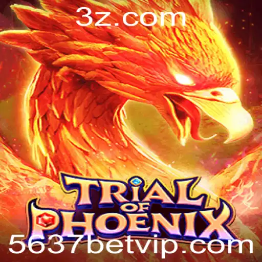Descubra o Universo de TrialofPhoenix: Um Jogo Revolucionário