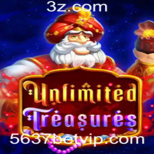 Explorando UnlimitedTreasures: A Nova Aventura Interativa